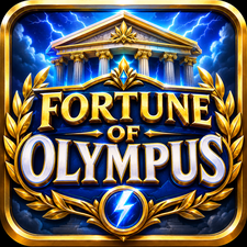 fortuneofolympus